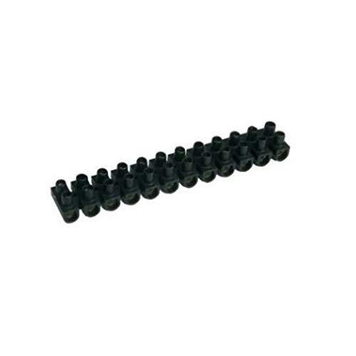 Adaptador de gênero LEGRAND 034270 (RCA - Preto) Legrand - Fios e cabos elétricos - RCA, masculino/feminino, preto, 0,3m