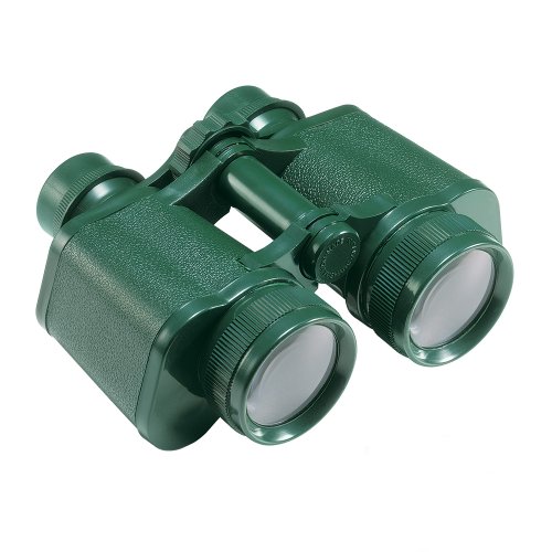Binóculos de caça NAVIR 1010F (Verde - 8x) NAVIR - Brinquedos - binóculos, caca, navir 1010f, verde, 8x