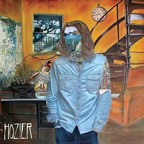 CD Hozier - Hozier (Limited Deluxe Edition) ISLAND - Música e gravações de som - cd, hozier, limited deluxe edition