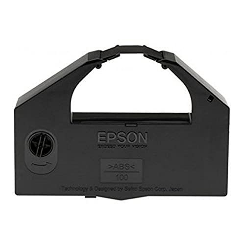 Epson C13S015066 Toner Preto 1 peça(s) (Consumível Informática e Tel.) Epson - Cartuchos de toner e jato de tinta - preto, epson lq-5900, laser, 100000 páginas