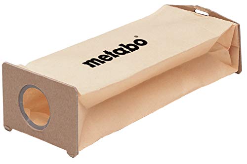 Cesto de Polvo METABO SR 356 para Lixadora metabo - Acessórios de aspirador - lixador, 5 peças, metabo sr 358, metabo sr 357, metabo sre 359, metabo sre 357