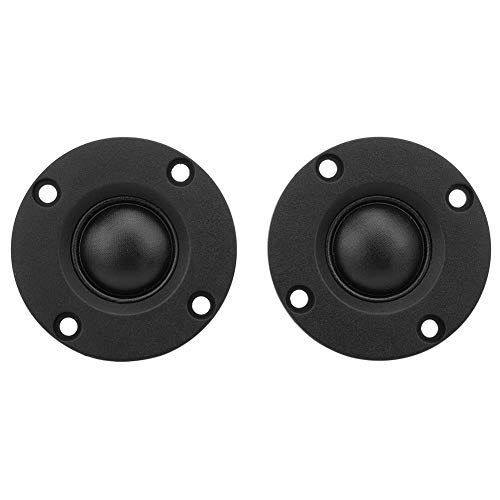 Altifalante Estéreo 2 Pcs 2 Polegadas 6 Ohm 30W Hi-Fi Candeon Candeon - Áudio - 2 polegadas, 6 ohm, 30w, hi fi