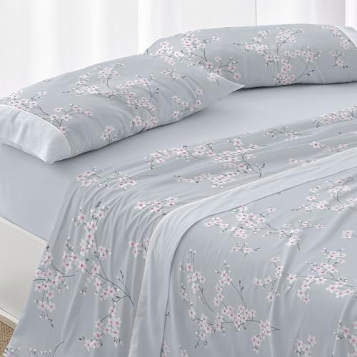 Conjunto edredões BURRITO BLANCO 531 (135x190/200 cm) Burrito Blanco - Lençóis - edredao, 135x190/200 cm