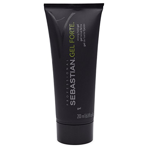 Gel Forte SEBASTIAN Gel Forte 200 Ml (200 ml) Sebastian - Produtos de styling de cabelo - gel forte, sebastian, 200 ml