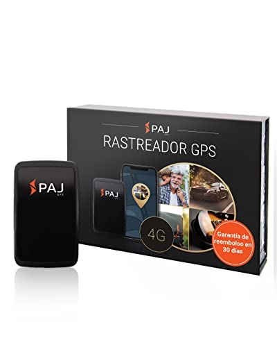 Localizador de Pessoas PAJ GPS Allround Finder PAJ GPS - Peças de automóveis - localizador, pessoas, gps, allround finder