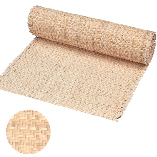 Rolo de Jardim Kleemeiero 40 Cm*1M Natural Kleemeiero - Couro e vinil - 40 cm, 1 m, natural, resistente