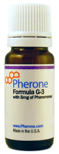 Perfume FERMONA Formula G-3 (50 ml) Pherone - Perfume e colônia - perfume, fermona, formula g-3, 50 ml