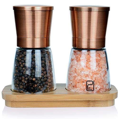 Moinho de Especiarias MAGEFESA Premium (Material: Aço Inoxidável) JCPKitchen - Moedores de especiarias - aço inoxidável, premiun
