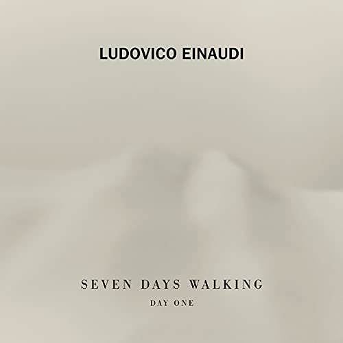 Livro Walking Day One de Tanya Landman (Inglês) UNIVERSAL CLASSIC - Música e gravações de som - livro, walking day one, tanya landman, ludovico einaudi, pianista