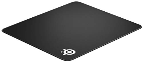 Tapete de Rato Gaming STEELSERIES QcK Edge XXL SteelSeries - Tapetes de rato - espesso, duradouro, borda reforçada