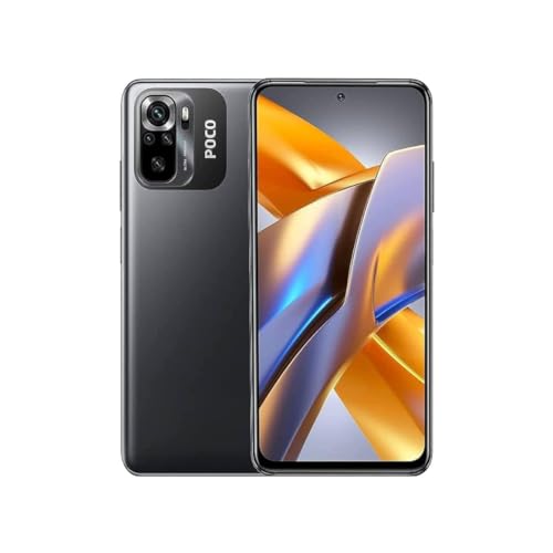 Smartphone XIAOMI POCO M5s (6.67'' - 8 GB - 256 GB - Cinzento) Xiaomi - Telemóveis - 6.67, 8 gb, 256 GB, Android 11