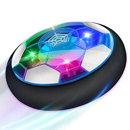 Baztoy Bola de Futebol Flutuante Recarregável Baztoy - Brinquedos - futebol, flutuante, recarregável, pilhas aa