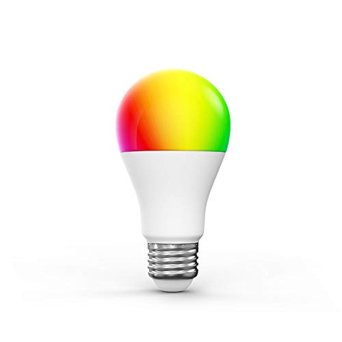 Lâmpada Inteligente LED Wi-Fi Branco Woox R4553 Woox - Lâmpadas - led, wi-fi, branco