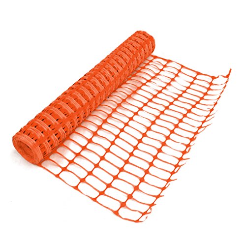 Rolo de Malla Plastico 50Mx2.4M Laranja True Products - Ferramentas - malla, plástico, laranja, 50m x 2.4m