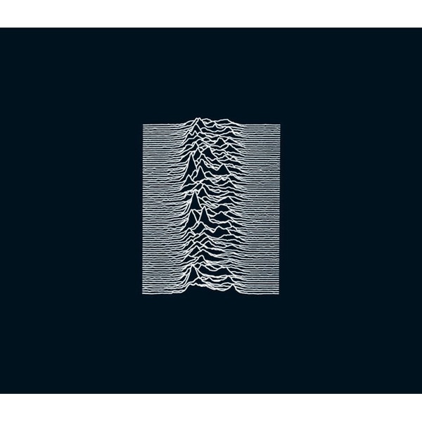 CD Joy Division - Unknown Pleasures (Remastered Collection Edition) LONDON - Música e gravações de som - cd, joy division, unknown pleasures, remastered, collection edition