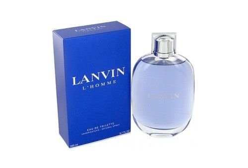 Perfume LANVIN L'Homme Eau de Toilette (100 ml) Lanvin - Perfume e colônia - eau de toilette, 100 ml, unisex