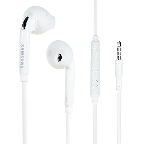 Auricular Samsung Tpc-Eo-Eg920Bw Branco SAMSUNG - Fones de ouvido e headsets - samsung, branco