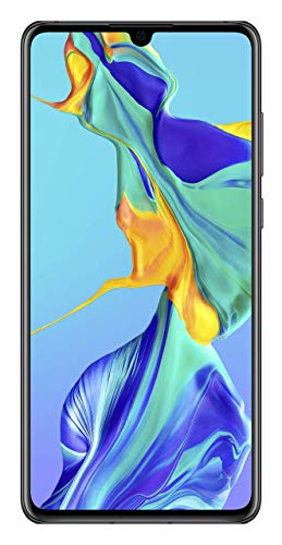 Smartphone Huawei P30 6GB 128GB (PDA & Smartphone) HUAWEI - Telemóveis - 6gb, 128GB