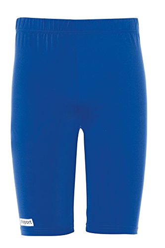 Calções para Homem UHLSPORT Distinction Colors Azul para Futebol (XXL) uhlsport - Calções - homem, futebol, azul, xxl