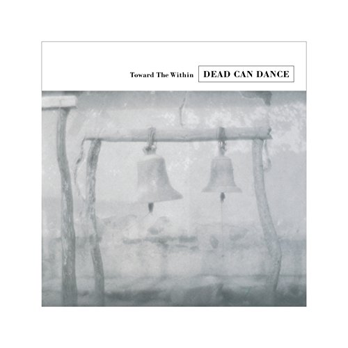 Vinil LP Dead Can Dance - Toward The Within (2xLP) 4AD - Cds de música - vinil, LP, dead can dance, toward the within