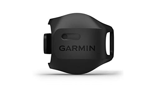 Acessório para Bicicleta GARMIN 010-12843-00 Garmin - Acessórios para computador de bicicleta - sensor de velocidade, garmin, edge 520, preto