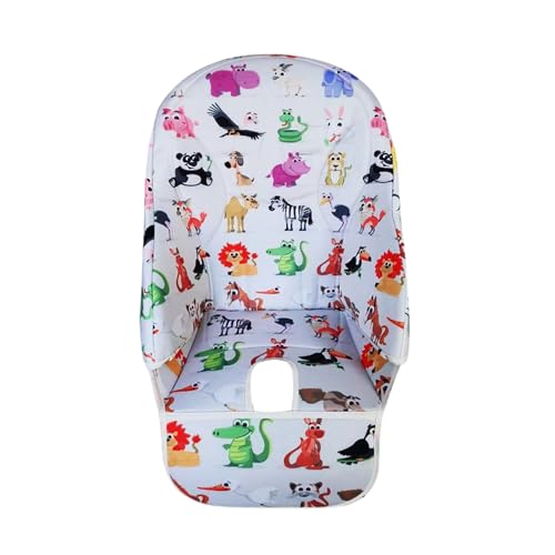 Almofada de Proteção Universal para Cadeiras de Refeição PEG PEREGO Zceplem - Móveis para bebês e crianças pequenas - proteção, cadeiras de refeição, universal