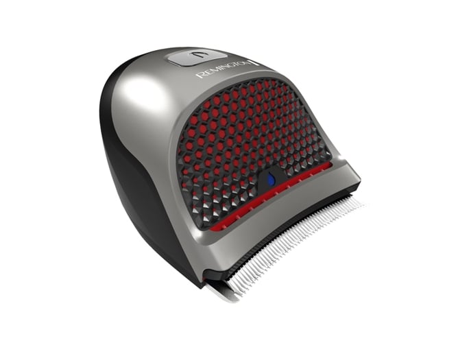 Aparador de Cabelo REMINGTON Quickcut Hc4250 (Autonomia 60 min - Mista - 1-25 mm) Remington - Barbear e cabelo - autonomia 60 min, mista, 1-25 mm