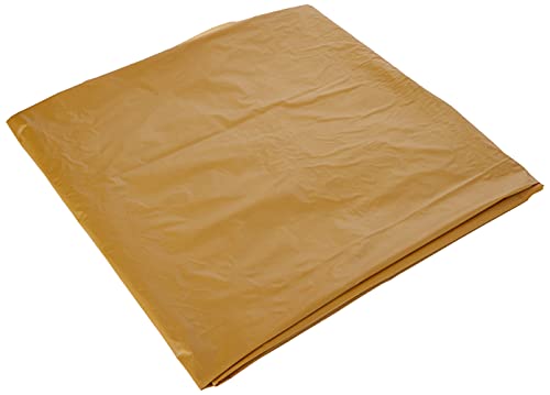 Toalha de Mesa DURONIC Rectangular (Plástico - 137x274 cm) JADEO SASU - Toalhas de mesa - plástico, 137x274 cm