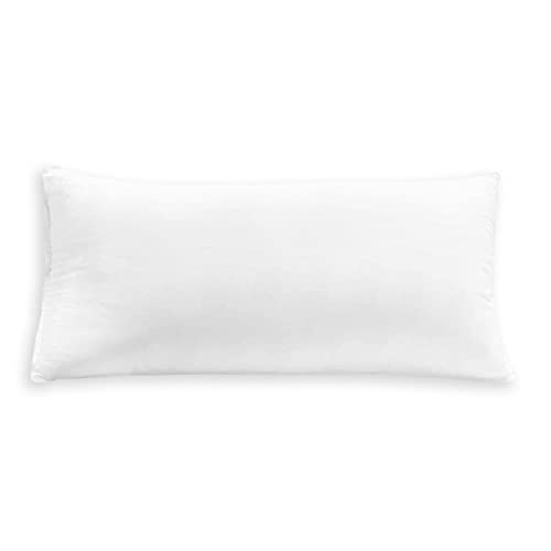 Almofada HOMEMERCURY com Recuperacao e Antialergica (135x40cm) HOME MERCURY - Almofadas - recuperação, antialergica, 135x40 cm