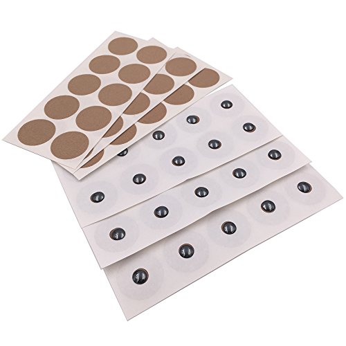Kit de Tratamento com Imãs para Acurdura e Relaxante Dragon Acupuncture - Suprimentos médicos - imãs, acurdir, relaxante