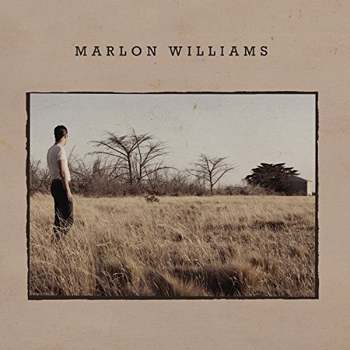 CD Marlon Williams - Marlon Williams (1 CDs) DEAD OCEANS - Música e gravações de som - cd, marlon williams, música