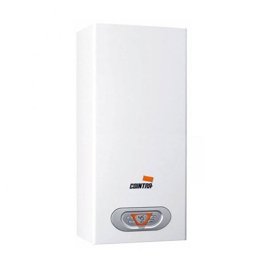 Esquentador de Alimentos COINTRA CPE 10T B+Kit Cointra - Aquecimento, ventilação e ar condicionado - 10L, 17800W, híbrido, lcd