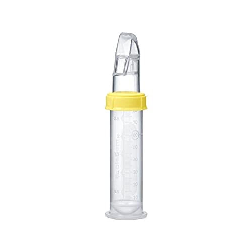 Medela 6-01-0000 Conjunto de biberões e chuchas MEDELA - Biberões - conjunto, biberões, chuchas, 80 ml, válvula unidireccional