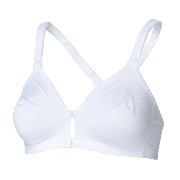 Suporte para Chaleira TRIUMPH Triaction Fitness Branco (Tam.: 85 A) Alpexe - Sutiãs - chaleira, fitness, branco, 85A