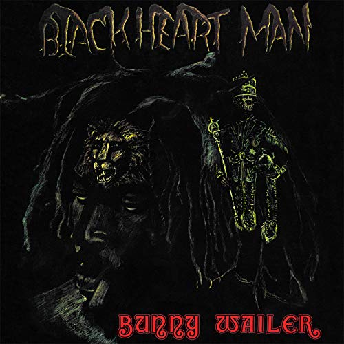LP Blackheart Man - Gatefold sleeve 180gm MUSIC ON VINYL - Cds de música - LP, blackheart man, gatefold, sleeve, 180gm