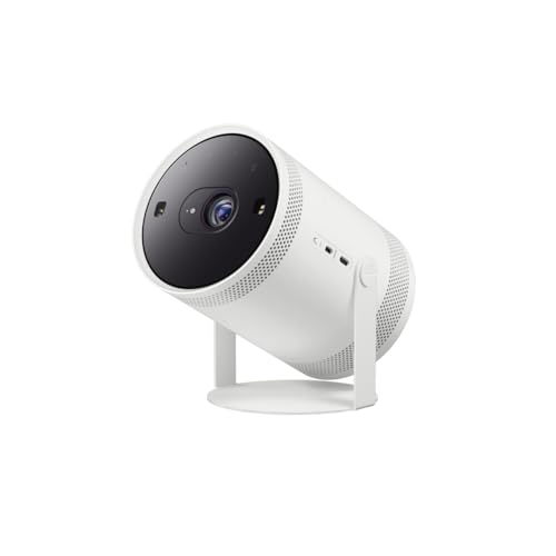Proyector SAMSUNG SP-LFF3CLA (300 Lumens - WXGA - DLP) SAMSUNG - Projetores multimídia - 300 lumens, wxga, dlp