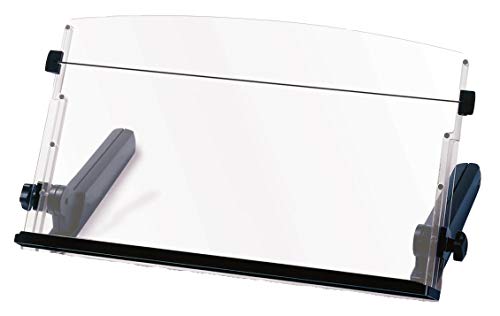 Suporte para Impressora 3M DH640-200E Preto 3M - Arquivamento e organização - impressora, preto, tecnologia