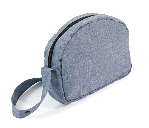 Bolsa de Guardanapo BAYER Chic 2000 (Multicor - Poliéster) Bayer Chic 2000 - Acessórios para bonecas e figuras de ação - multicor, poliéster, azul, branco, rosa
