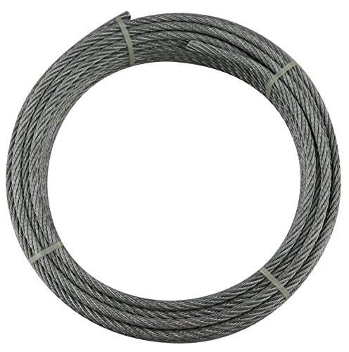 Cabo de Energia SIRGA (100 m - Multicor) CABLES Y ESLINGAS - Fio utilitário - multicor, 100 m