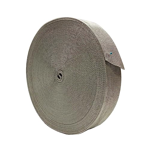 Fita para Mochilas 25M 16 Cores 5 Medidas JYC CREATIVE - Fixadores e fechos de artesanato - fita, mochila, cores, medidas
