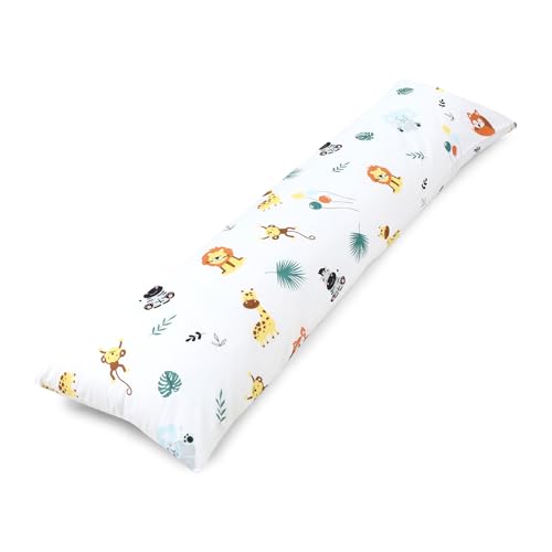 Almofada TOTS SLEEPING BABY (Branco - Espuma) Totsy Baby - Almofadas de amamentação - espuma, branco