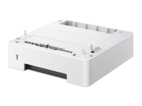 Bandeja e alimentador de papel KYOCERA PF-1100 Kyocera - Peças de reposição para impressoras, copiadoras e máquinas de fax - bandeja, alimentador, papel, kyocera, pf-1100, capacidade