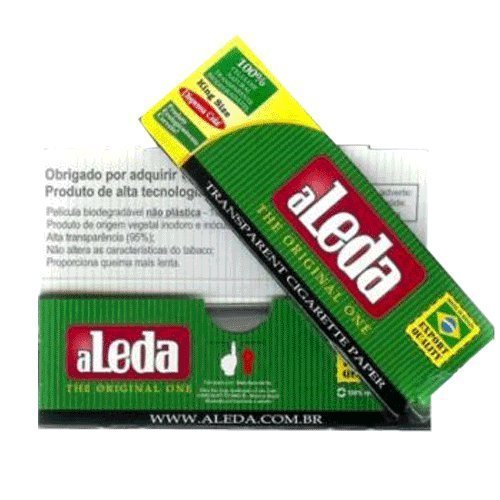 Acessório de Balanças ALEDA Transparente (Recondicionado Como Novo) aLeda - Acessórios de fumar - transparente, recondicionado