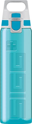 Garrafa de Montanha SIGG Classic (500 ml) Sigg - Garrafas de água - 500 ml, plástico, retangular, alça