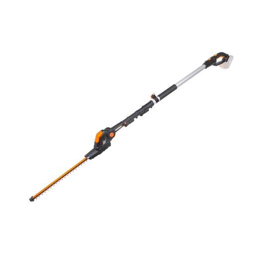 Corta-Sebes WORX WG252E (Bateria - 20 V) Worx - Ferramentas - bateria, 20V, preto