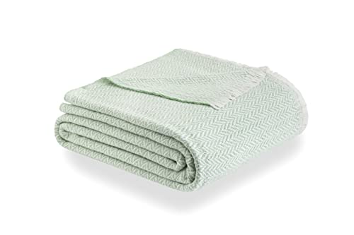 Manta TODOCAMA Extra Suave (Algodão - 180 x 240 cm) Todocama - Cobertores - extra suave, algodão, 180x240 cm