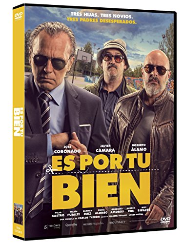 Es por tu bien (Edição em Espanhol) (Vídeo) Disney - Dvds e vídeos - espanhol, vídeo