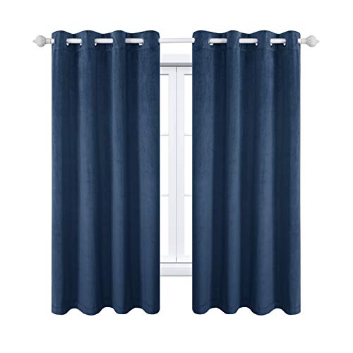 Cortina para Porta MAXIJIN Maxijin Terciopelo MAXIJIN EUSHOP - Cortinas e cortinados - cortina, porta, terciopelo