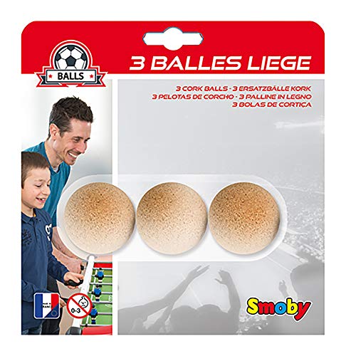 Brinquedo de Jardim SMoby 3 Bolas de Bebé em Lítio Smoby - Brinquedos - jogos, infantil, litio