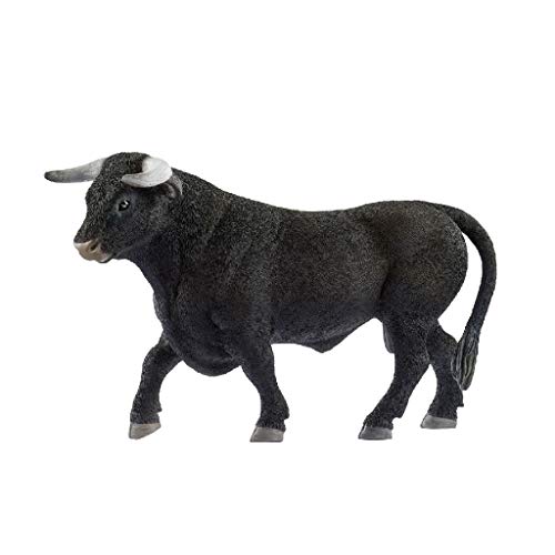 Boneco de brincar SCHLEICH 13875 (3 anos) Schleich - Bonecos de ação e brinquedo - toro, 3 anos, animais